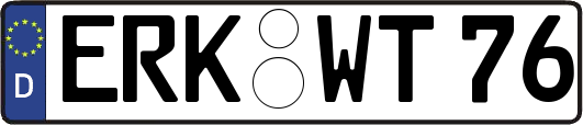 ERK-WT76