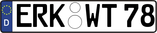 ERK-WT78