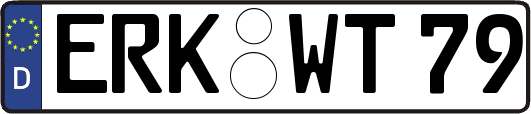 ERK-WT79