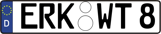 ERK-WT8