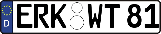 ERK-WT81
