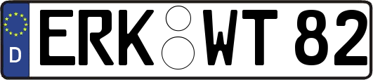 ERK-WT82