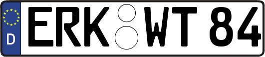 ERK-WT84