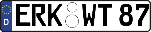 ERK-WT87