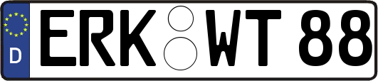 ERK-WT88