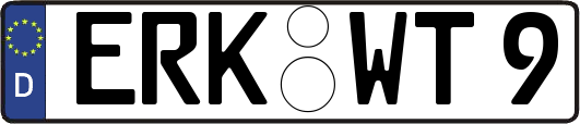 ERK-WT9