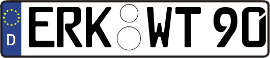 ERK-WT90
