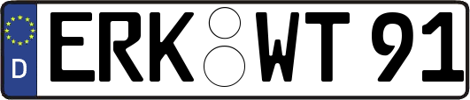 ERK-WT91