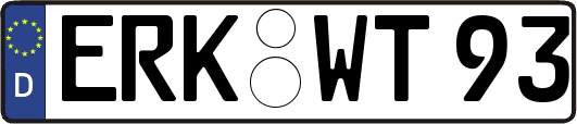 ERK-WT93