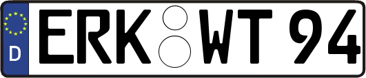 ERK-WT94