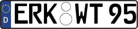 ERK-WT95