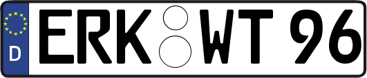 ERK-WT96