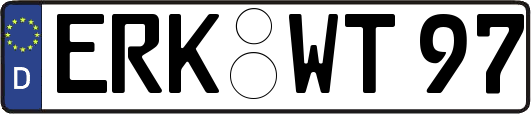 ERK-WT97