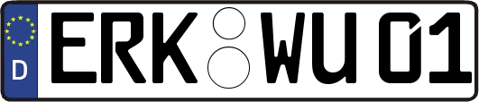 ERK-WU01