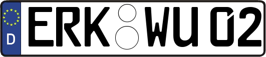 ERK-WU02