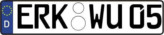 ERK-WU05