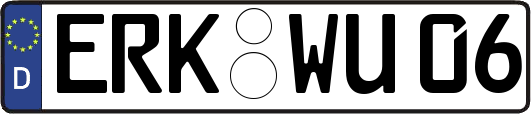 ERK-WU06