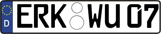 ERK-WU07