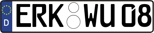 ERK-WU08