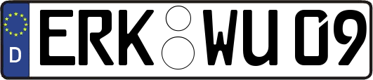 ERK-WU09
