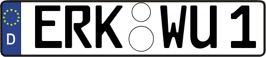 ERK-WU1