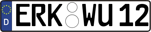 ERK-WU12