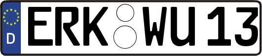 ERK-WU13