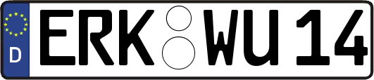 ERK-WU14