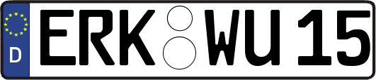 ERK-WU15