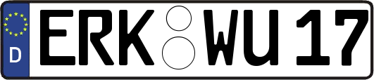 ERK-WU17