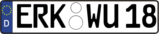 ERK-WU18