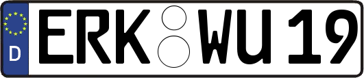 ERK-WU19