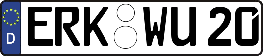 ERK-WU20