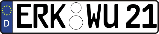 ERK-WU21