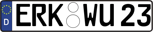ERK-WU23