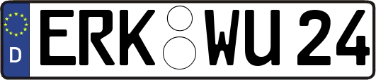 ERK-WU24