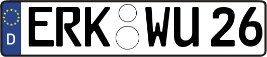 ERK-WU26
