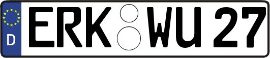 ERK-WU27