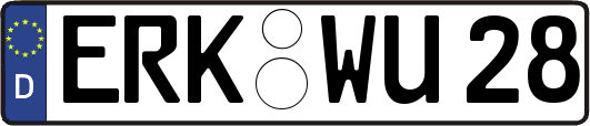 ERK-WU28