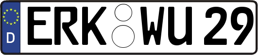 ERK-WU29