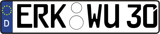 ERK-WU30