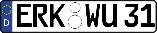 ERK-WU31