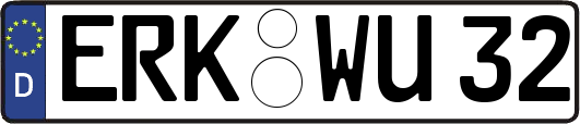 ERK-WU32