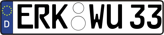 ERK-WU33