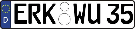 ERK-WU35