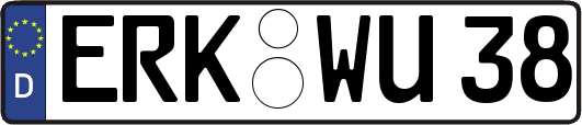 ERK-WU38