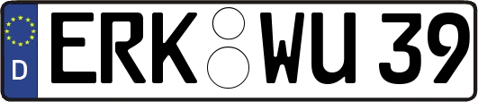 ERK-WU39