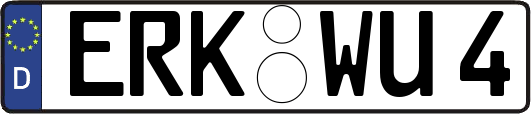 ERK-WU4