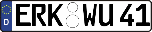 ERK-WU41