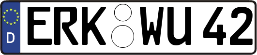 ERK-WU42